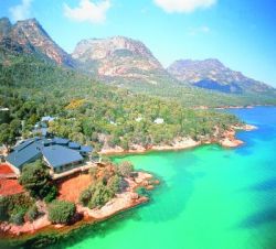 function.array-key-exists - Freycinet Lodge, Coles Bay